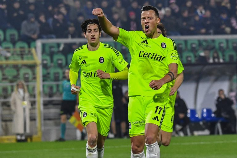 Adrian Rus se întoarce în Superliga