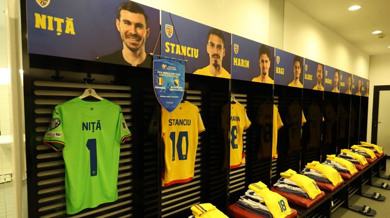 Mircea Lucescu a anunțat primul 11 pentru meciul cu Bosnia-Herțegovina! Surprizele oferite de selecționer