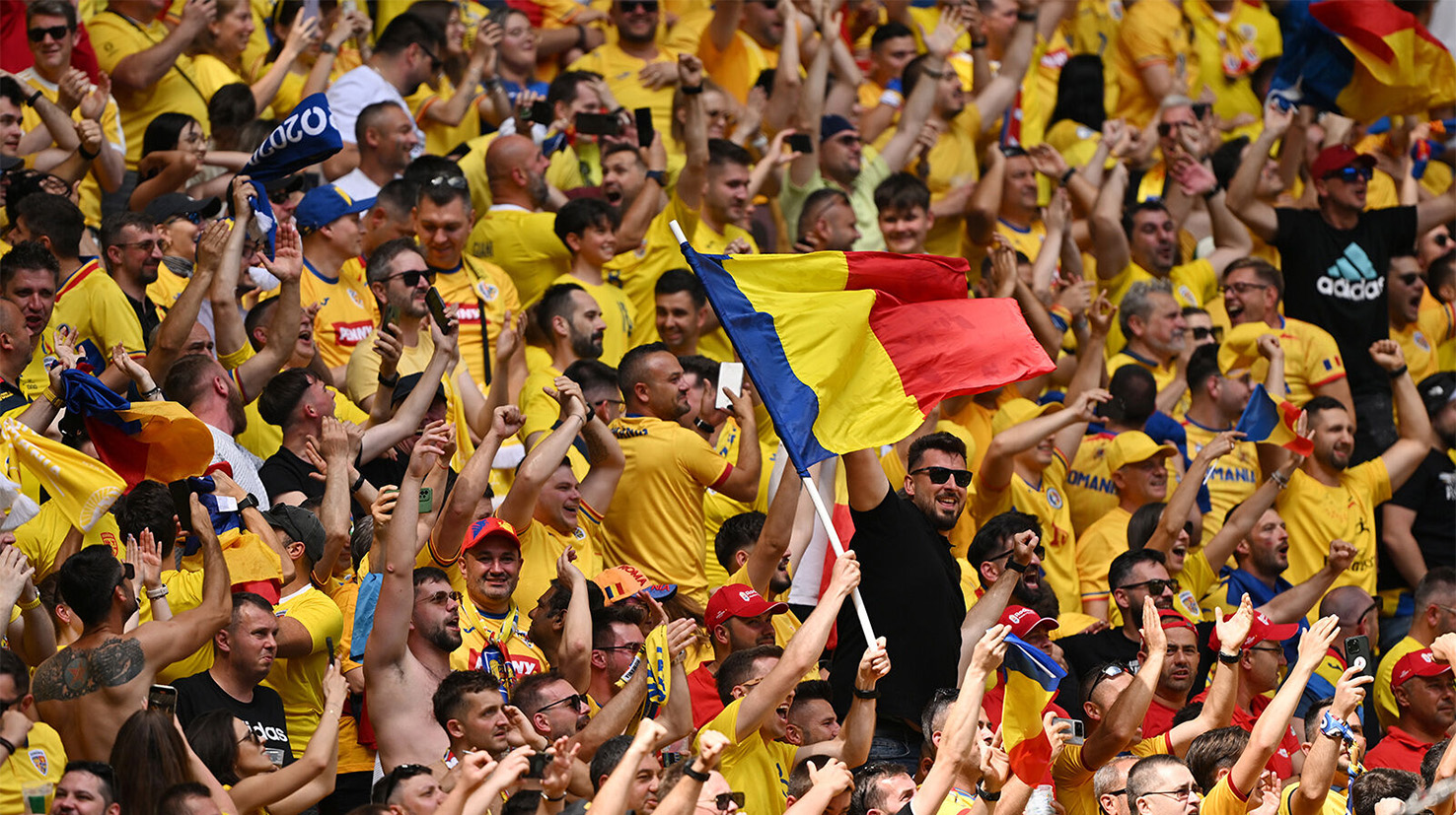 FIFA a sancţionat România după meciurile cu Bosnia şi San Marino