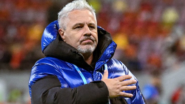 Marius Șumudică a tras un semnal de alarmă după Rapid – U Cluj 0-2: „Urmează meciul sezonului”