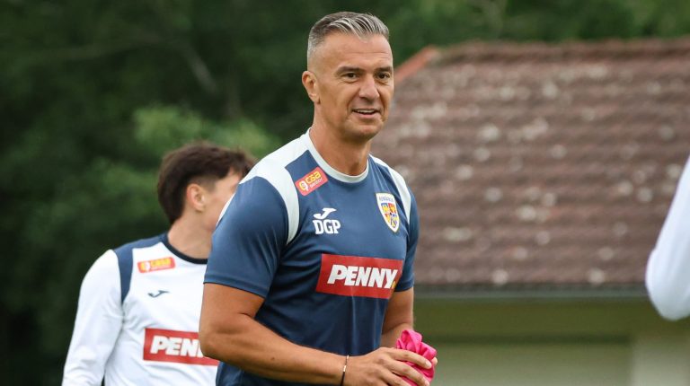 Daniel Pancu, la un pas să preia CFR Cluj. Discuții decisive între antrenor și conducerea din Gruia