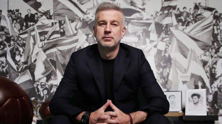Primul trofeu cucerit de Edi Iordănescu în Polonia cu Legia Varșovia. Ce performanță a reușit antrenorul român