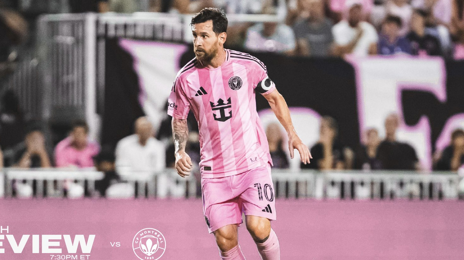 Lionel Messi este cel mai bine plătit jucător din MLS, cu peste 20 de milioane de dolari pe sezon
