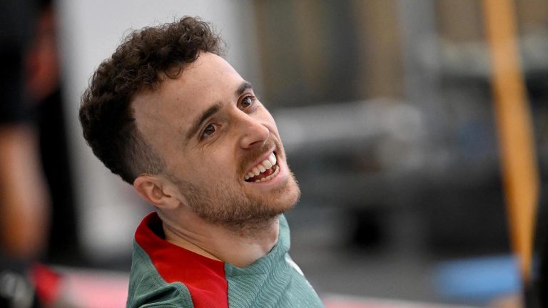 „Diogo Jota a murit ca prostu’ și își merită soarta. Un gunoi de jucător.” Reacție dură după decesul atacantului portughez