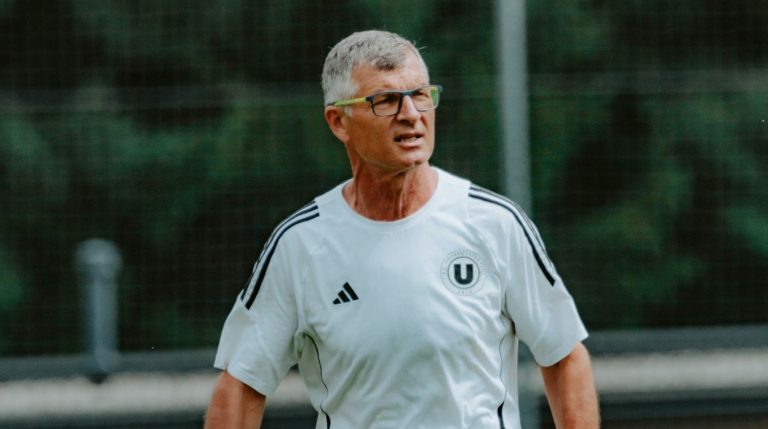 Sabău și-a criticat dur elevii, după al patrulea meci fără victorie în Superliga: „Au intrat cu «aere» de vedete, superficiali”