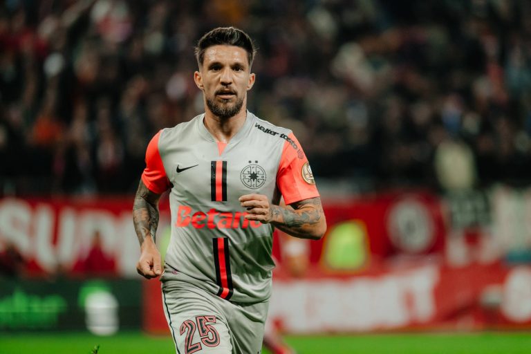 Alex Băluță, transfer de senzație în MLS. Va juca alături de Heung-Min Son și Hugo Lloris!