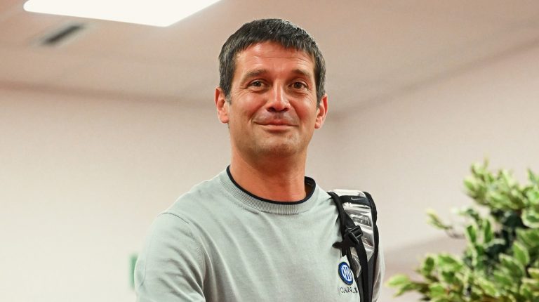 Serie A: Victorie pentru Chivu, Inter Milano – AC Fiorentina 3-0
