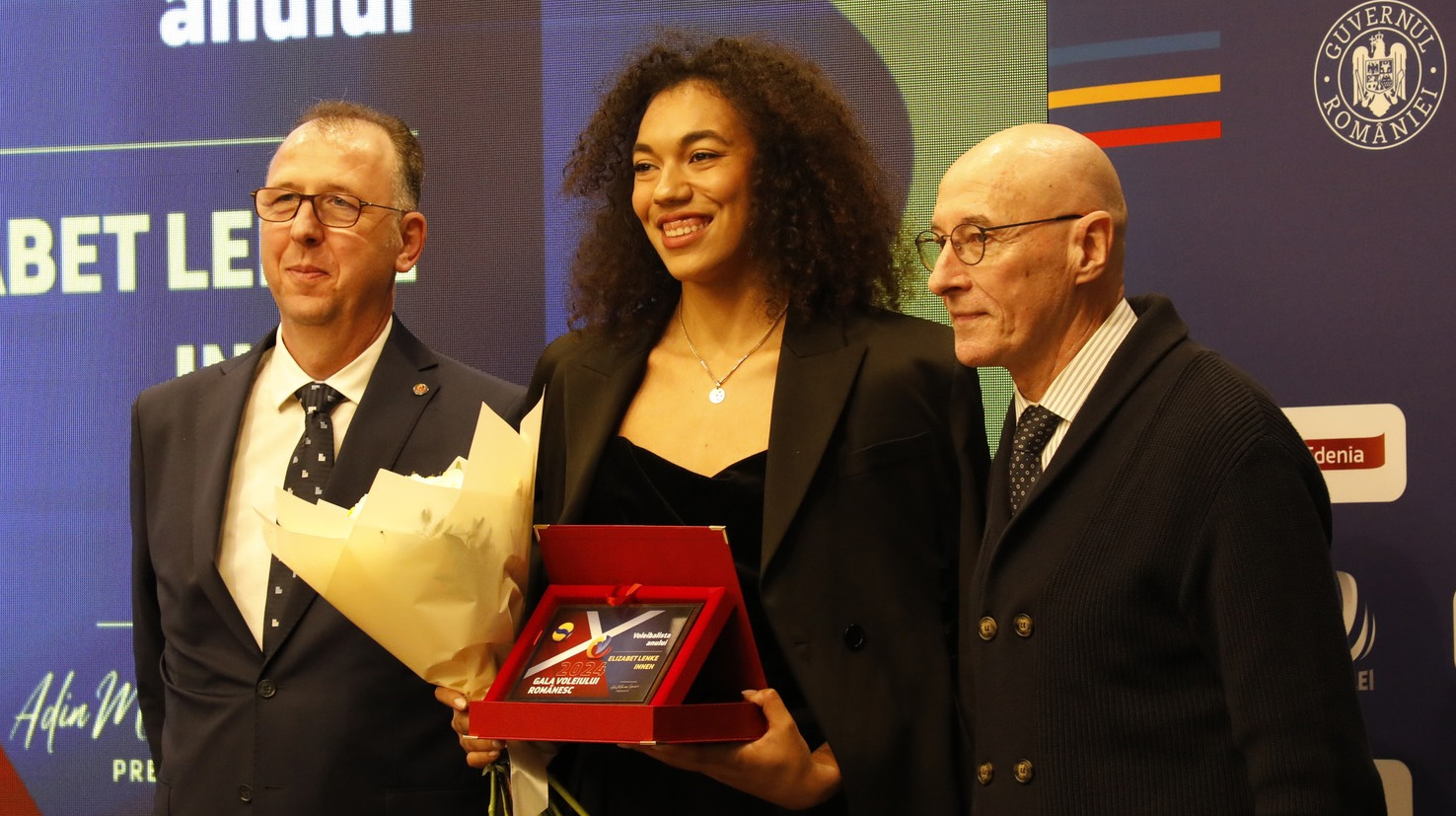 Cea mai bună voleibalistă română a anului 2024 va juca în campionatul din Statele Unite ale Americii