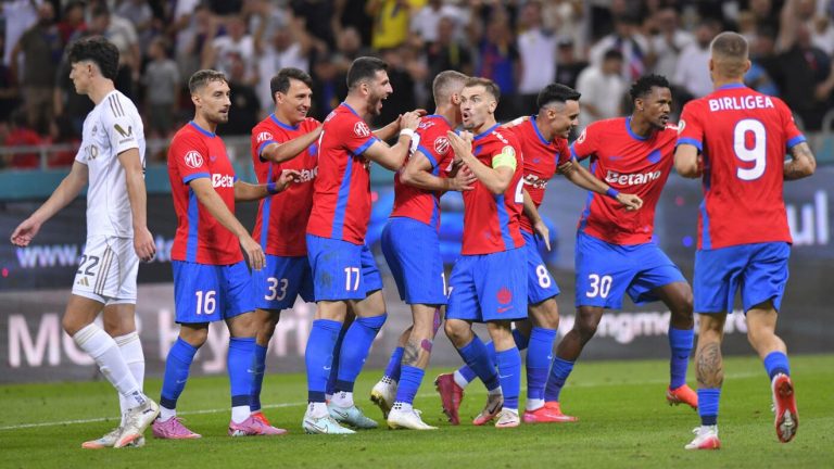 Ce transferuri se pregătesc la FCSB