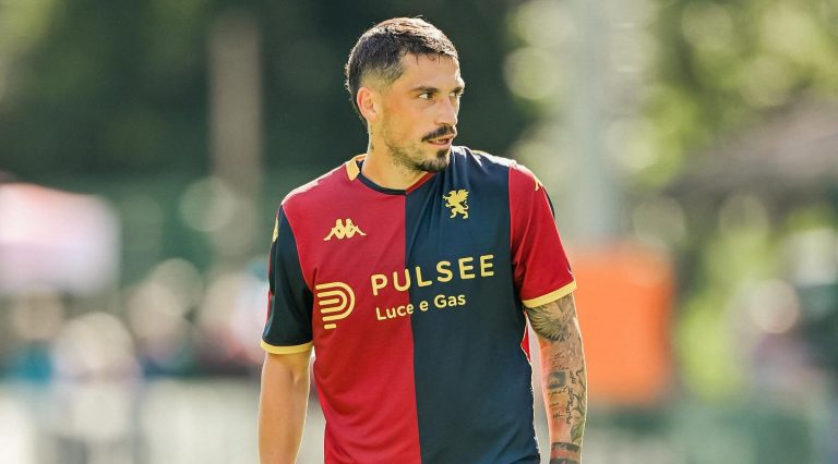 Ce notă a primit Nicolae Stanciu la meciul Genoa – Lazio