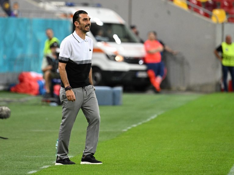 Elias Charalambous a descris-o pe Bologna, înaintea duelului de foc din Europa League