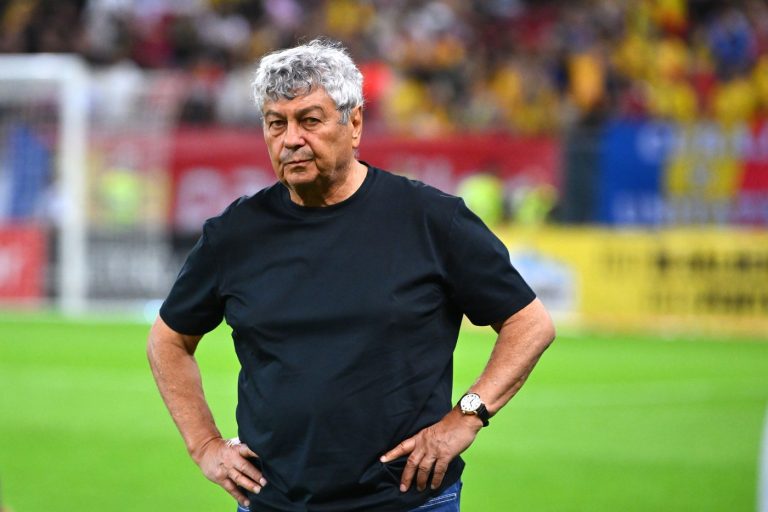 Mircea Lucescu și-a cerut scuze public după scandalul cu jurnaliștii