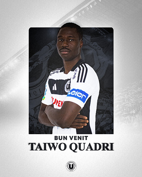 Taiwo Quadri