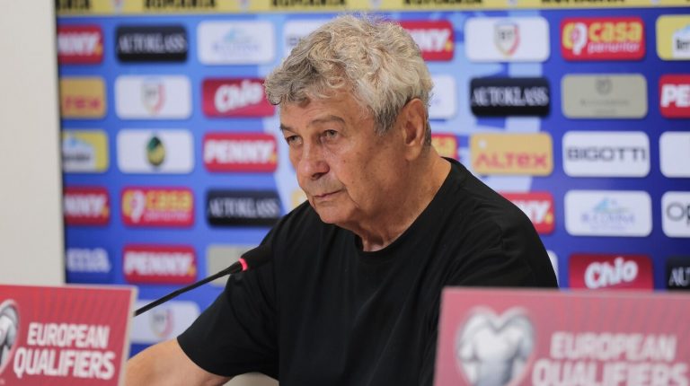 BREAKING NEWS! Fostul antrenor al naţionalei Mircea Lucescu a încetat din viaţă