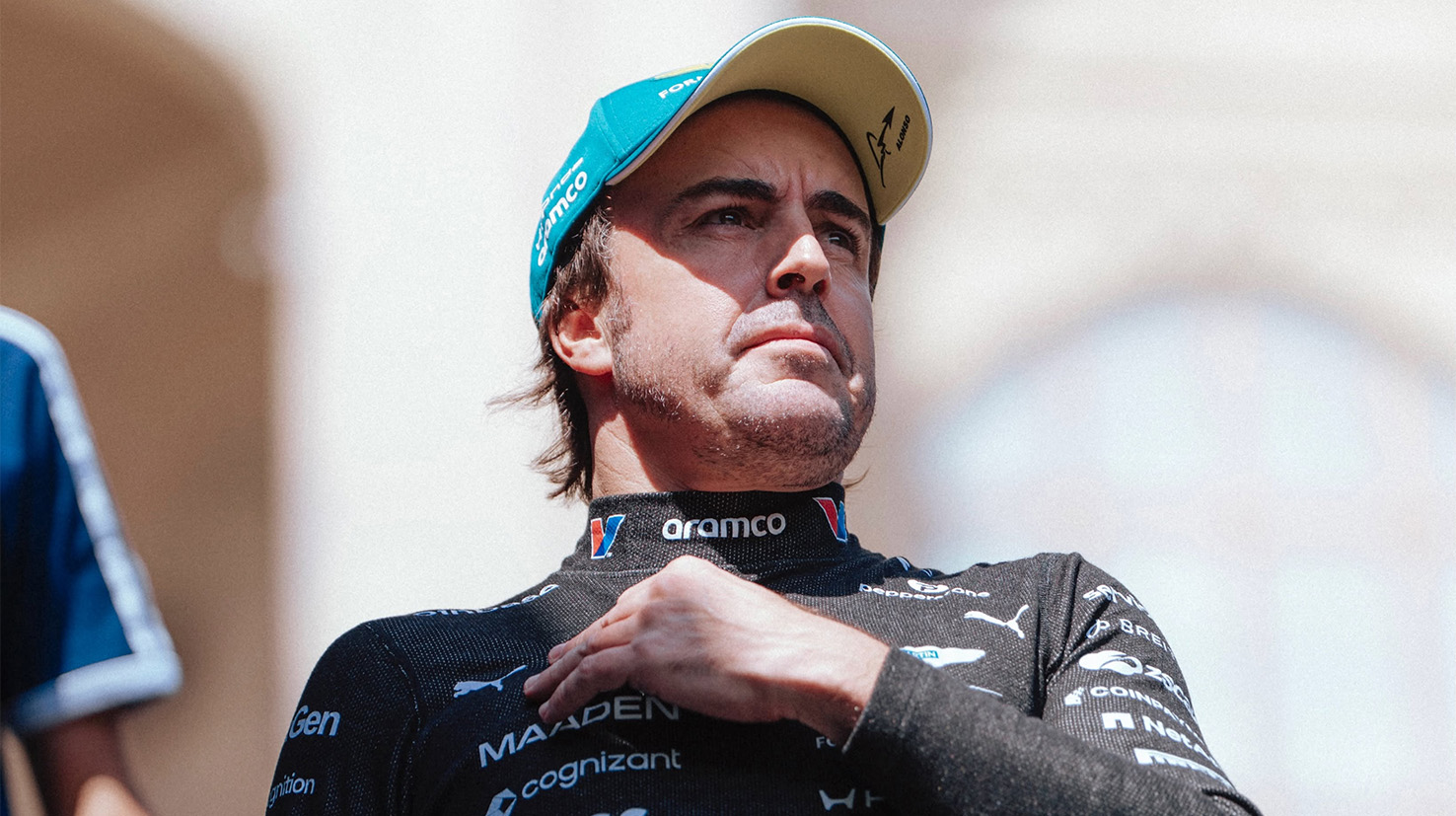 Fernando Alonso va pilota pentru Aston Martin și în sezonul viitor