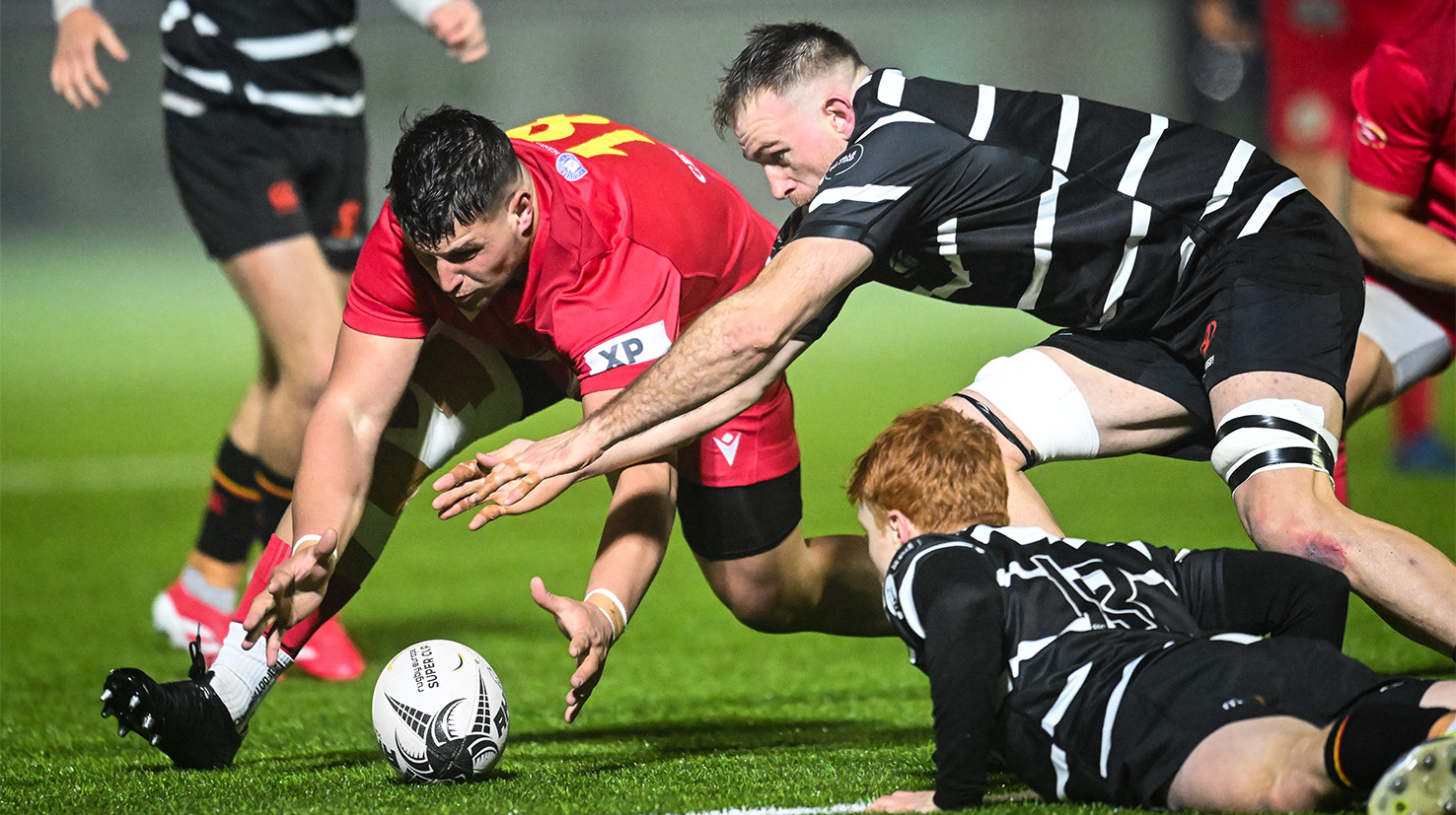 Romanian Wolves va debuta în Rugby Europe Super Cup pe teren propriu, cu Brussels Devil