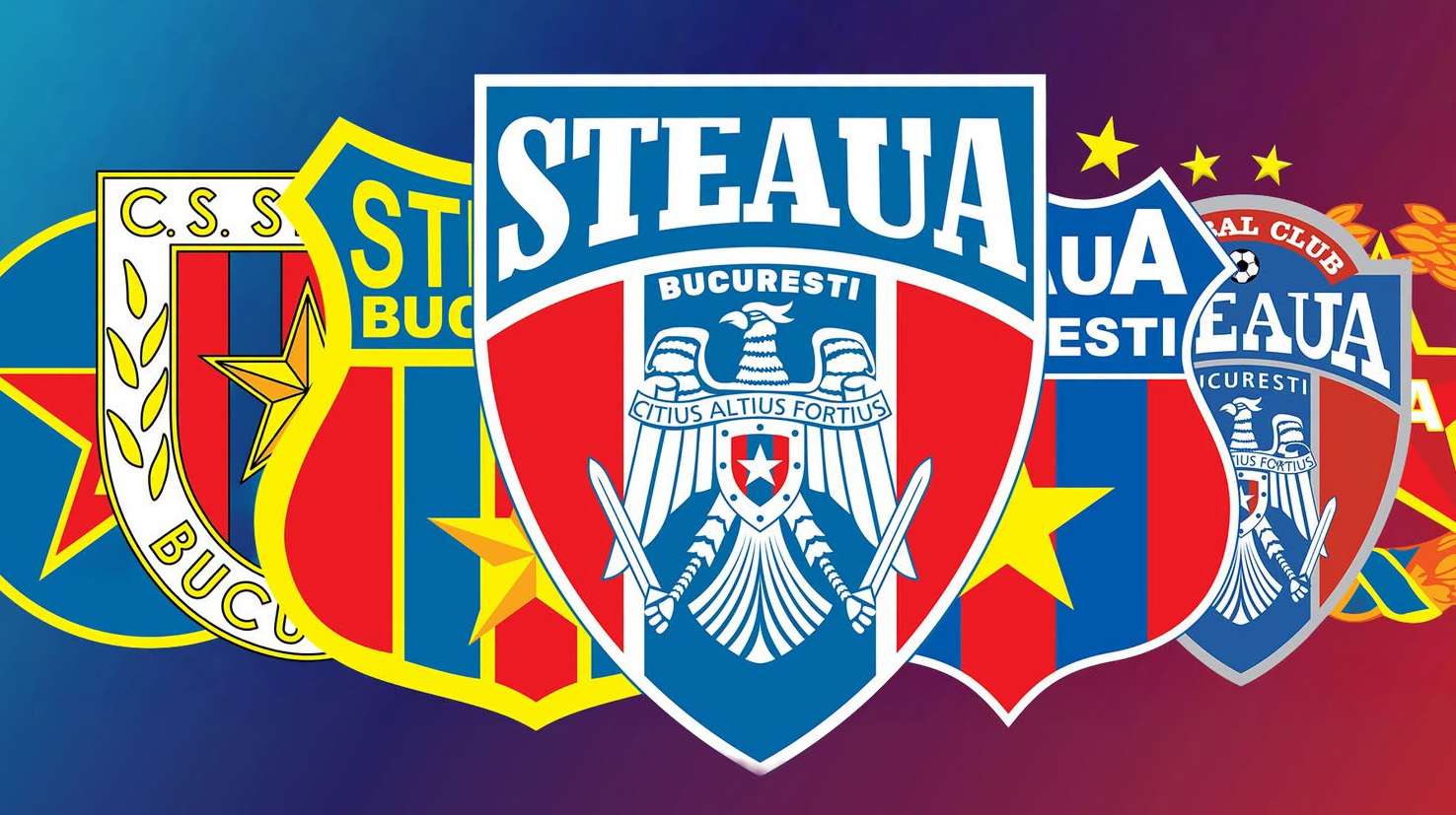 CSA Steaua are un nou președinte
