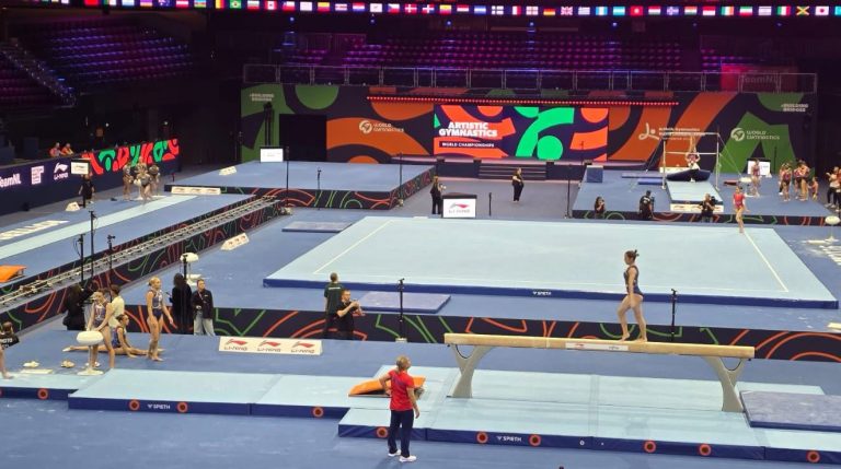 Românii au ratat toate finalele la Campionatul Mondial de la Rotterdam