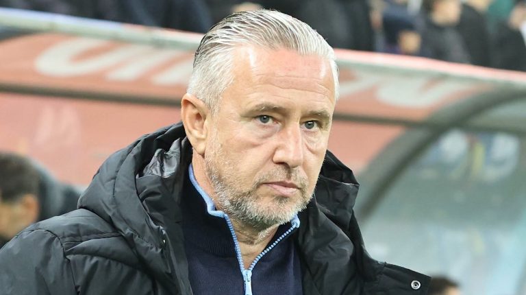Reghecampf a spus unde s-a făcut diferența în FCSB – Rapid 4-1