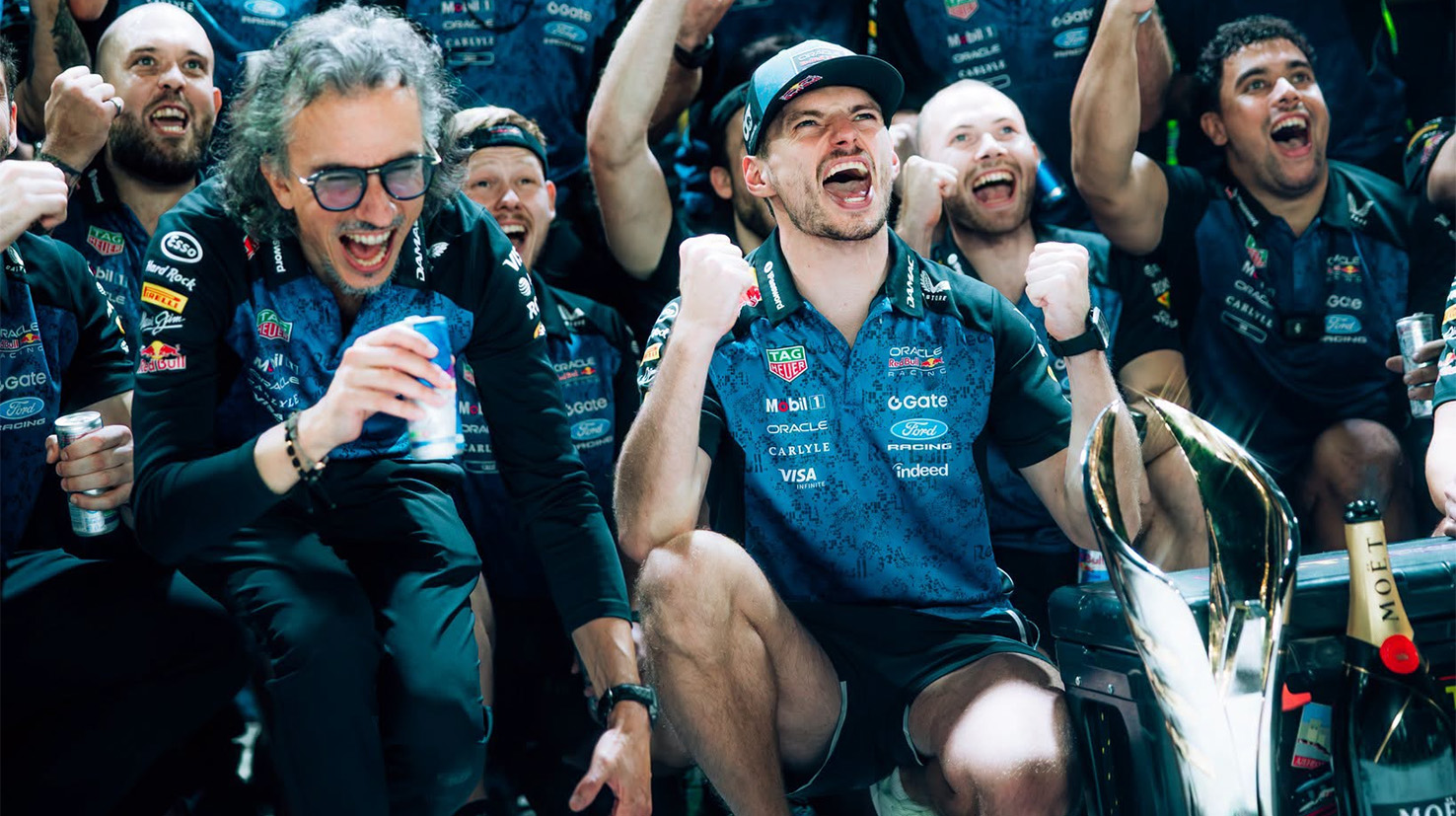 Olandezul Max Verstappen a câștigat Marele Premiu al statului Singapore