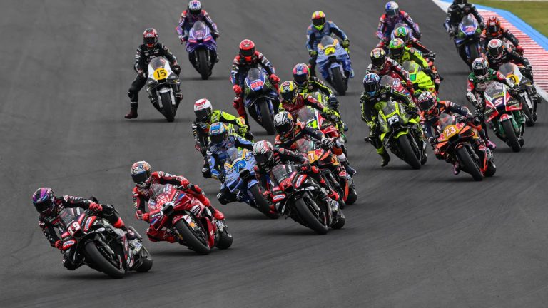 Piloții de MotoGP cer garanții de securitate înainte de a se deplasa în Qatar, pentru Marele Premiu