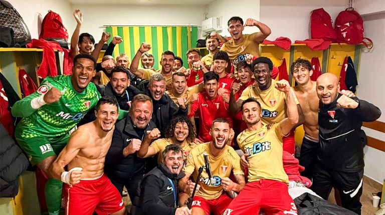 UTA este pe locul 6, după 1-0 în deplasare cu FC Argeş